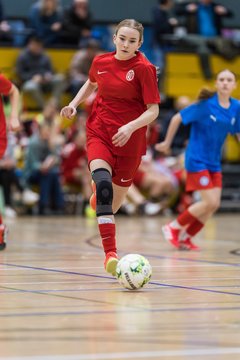 Bild 488 - wCJ NFV Futsalmeisterschaft